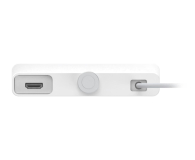 Adam Elements CASA HUB i7 USB-C 7-in-1 Multi-Function Hub for New iMac 24 - 1193600 - zdjęcie 2